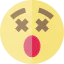 Shocked icon 64x64