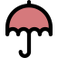 Зонтик иконка 64x64