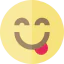 Tongue icon 64x64