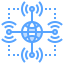 Wireless connection 图标 64x64