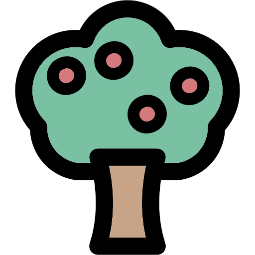 Tree icon