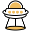 Ufo 图标 64x64