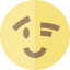 Wink icon 64x64