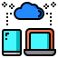 Backup 图标 64x64
