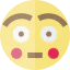 Embarrassed icon 64x64