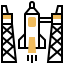 Rocket 图标 64x64