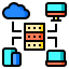 Database 图标 64x64