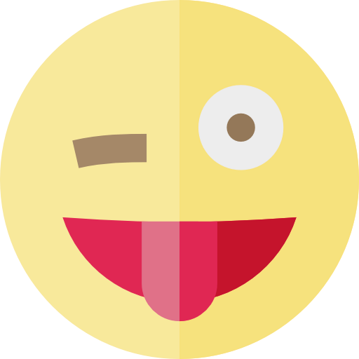 Wink icon