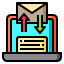 Email 图标 64x64