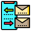 Message 图标 64x64