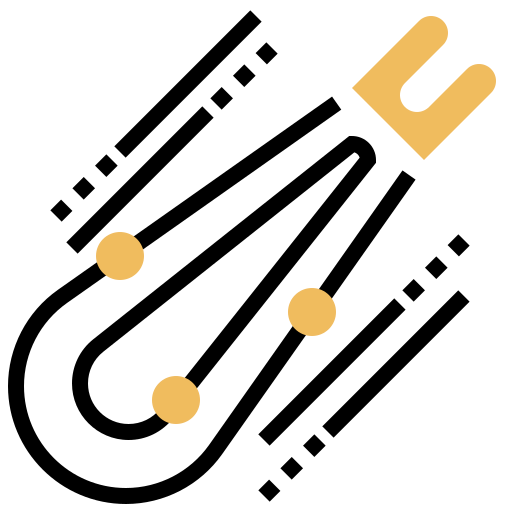 Comet icon