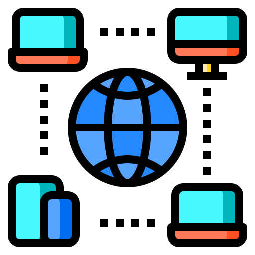 Network icon
