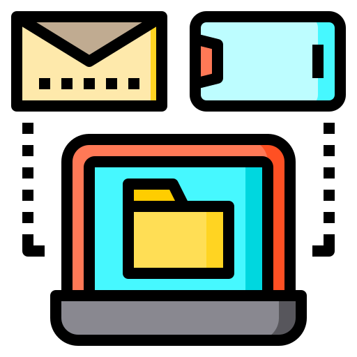 Folder icon