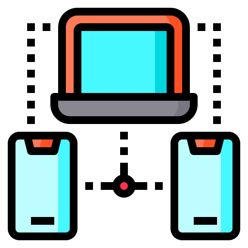 Share icon