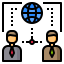 Management 图标 64x64