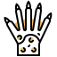 Alien 图标 64x64