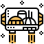 Space colony 图标 64x64