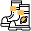 Space 图标 64x64