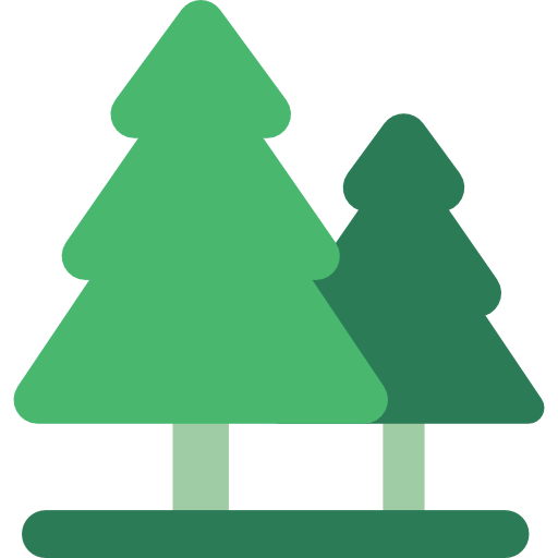 Forest icon