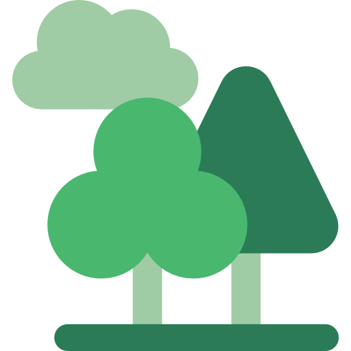 Forest 图标