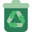 Recycle icon 64x64