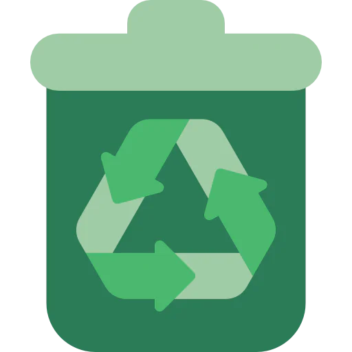Recycle 图标