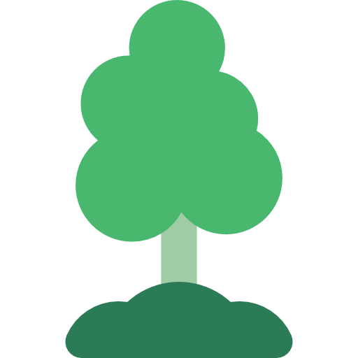Tree icon