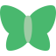 Butterfly icon 64x64
