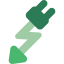 Charger icon 64x64