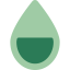 Water drop icon 64x64