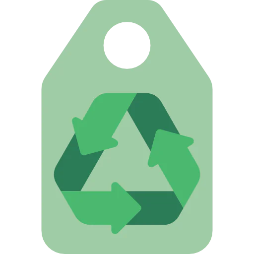 Tag іконка