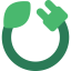 Charger icon 64x64