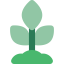 Plant icon 64x64