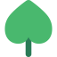 Leaf icon 64x64