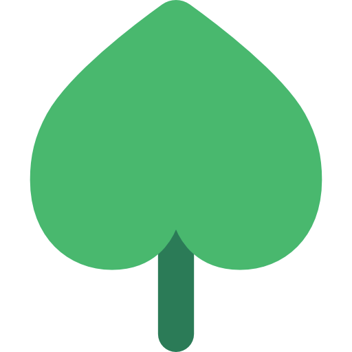 Leaf Symbol