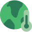 Planet earth icon 64x64