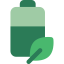 Battery icon 64x64