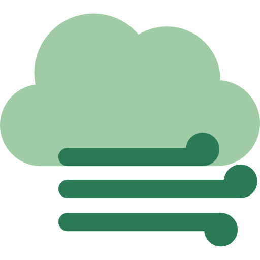 Wind icon