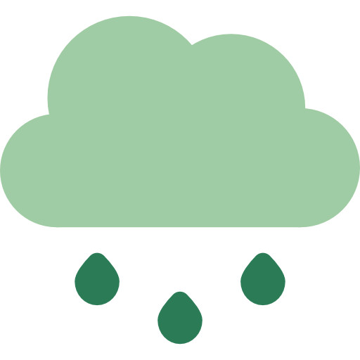 Rain icon