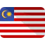 Malaysia icon 64x64