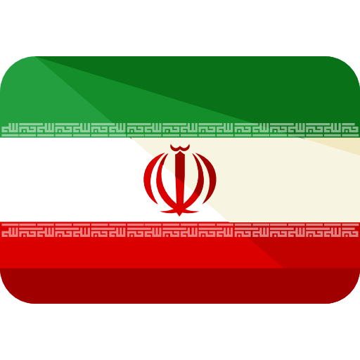 Iran 图标