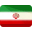 Iran icon 64x64