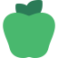 Apple icon 64x64