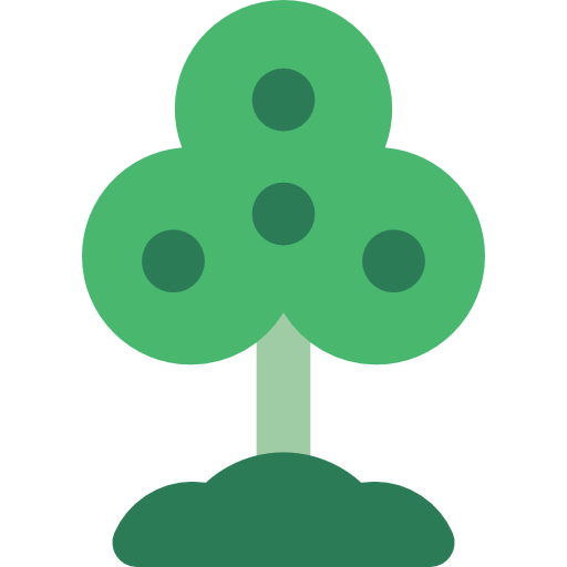Tree ícono