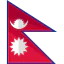 Nepal icon 64x64