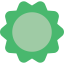 Sun icon 64x64