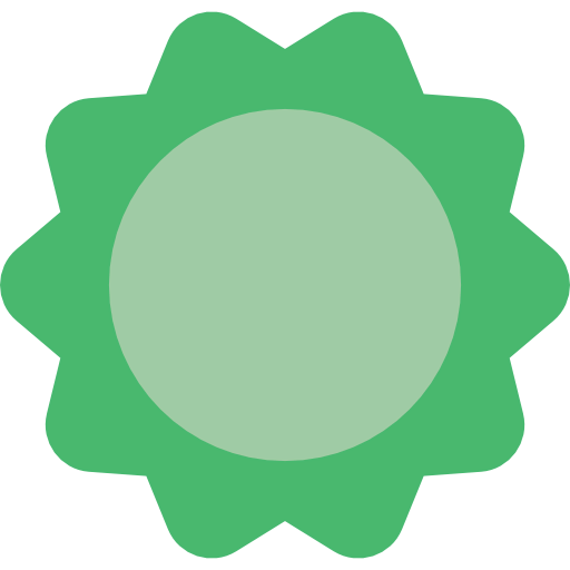 Sun icon