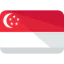 Singapore icon 64x64