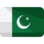 Pakistan icon 64x64