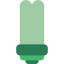 Light bulb icon 64x64